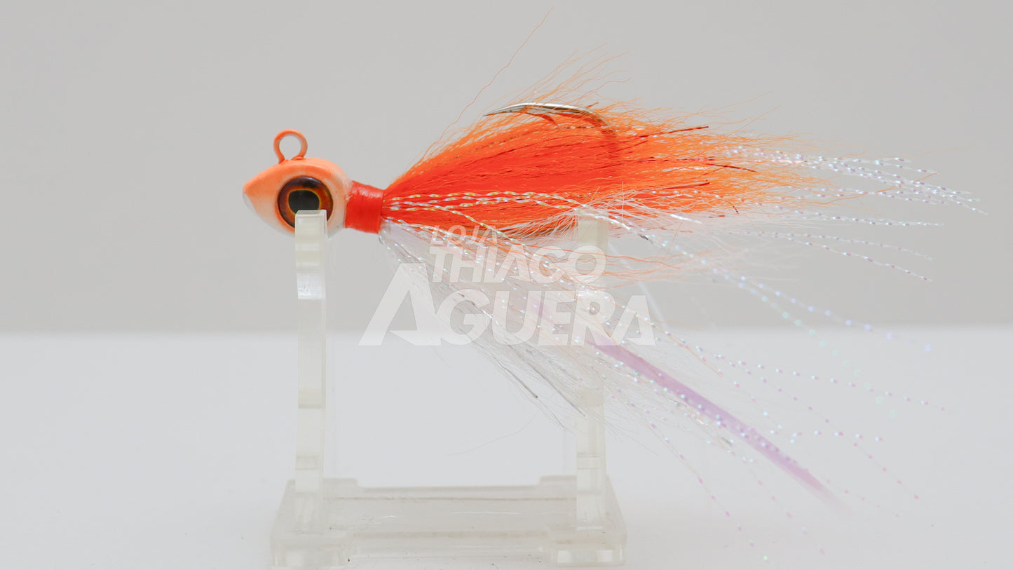 Turbinados Jigs Tandera 10g