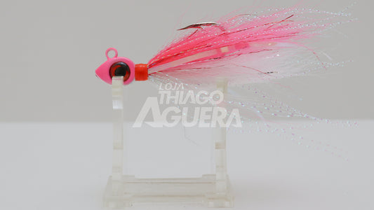 Jig Tandera 10g - Turbinados Jigs