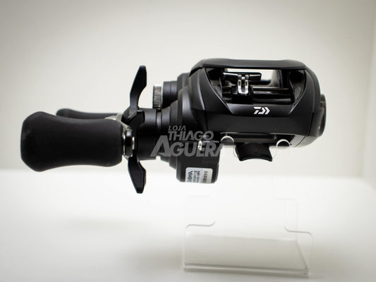 Daiwa Tatula 100 XS/XSL