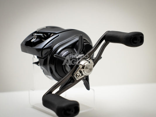 Daiwa Tatula SV TW 70XH/XHL