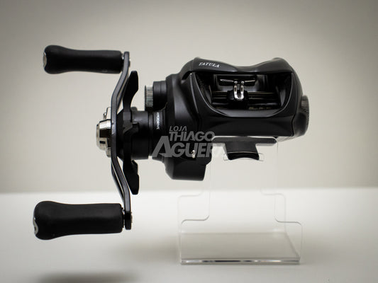 Daiwa Tatula 100 XH/XHL