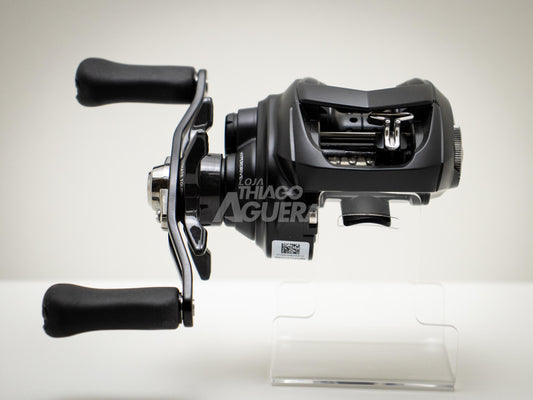 Daiwa Tatula TW 80 XH/XHL