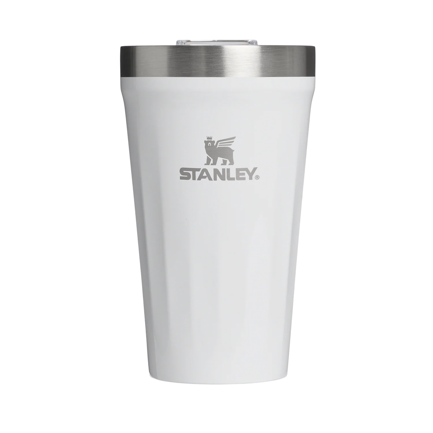 Copo Térmico Stanley Tumbler C/Tampa Texturizado