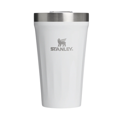 Copo Térmico Stanley Tumbler C/Tampa Texturizado