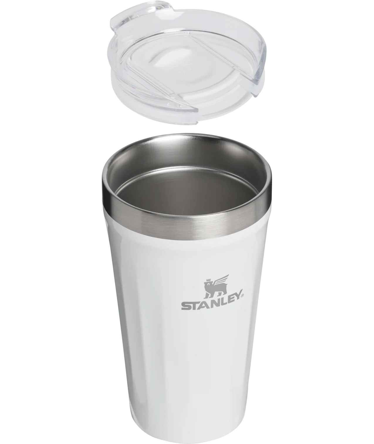 Copo Térmico Stanley Tumbler C/Tampa Texturizado