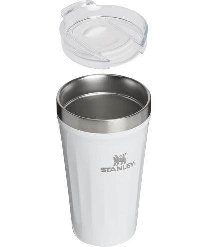 Copo Térmico Stanley Tumbler C/Tampa Texturizado