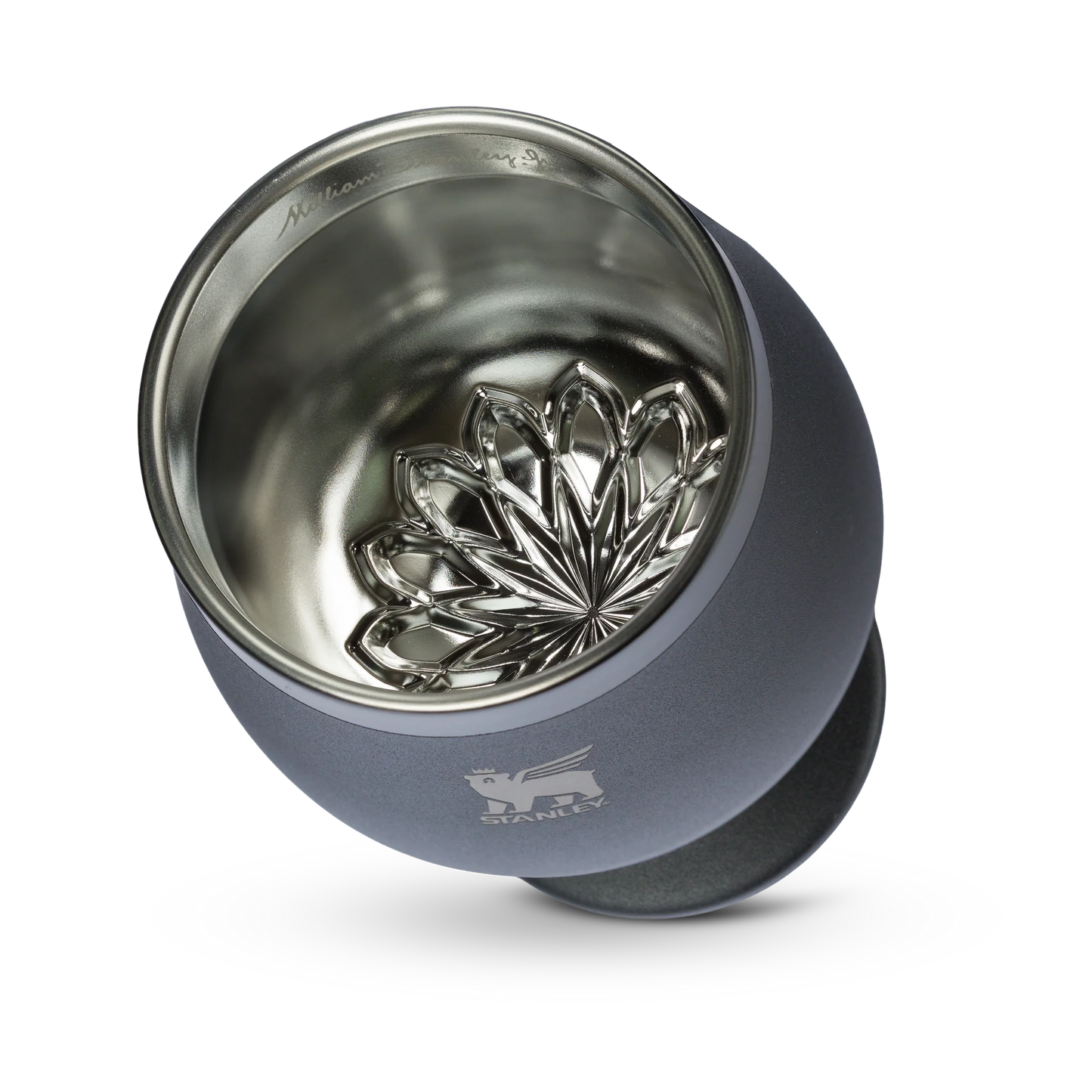 Taça Térmica Tulip Glass Stanley 0,41L