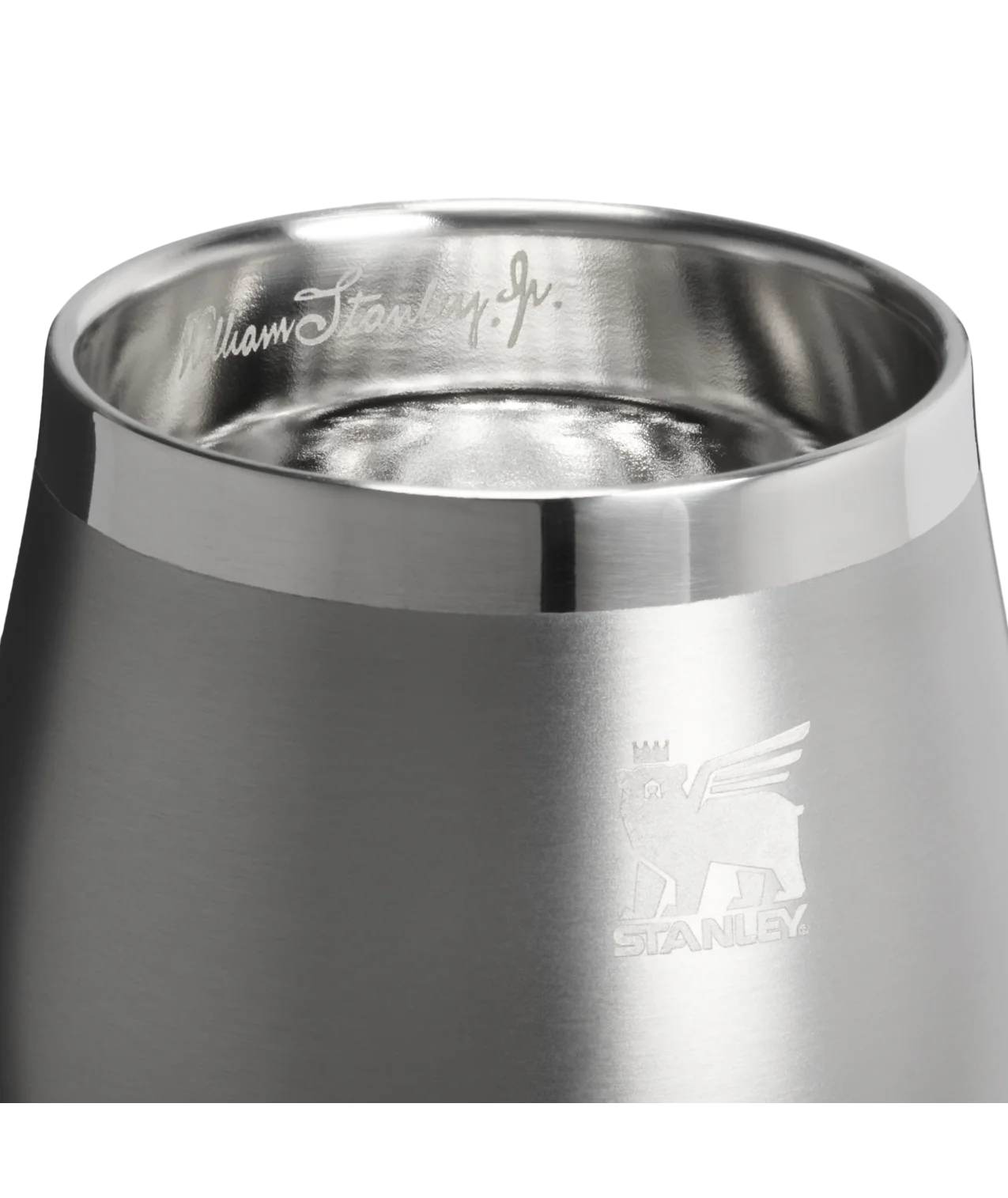 Taça Térmica Tulip Glass Stanley 0,41L