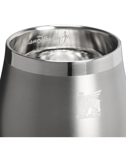 Taça Térmica Tulip Glass Stanley 0,41L