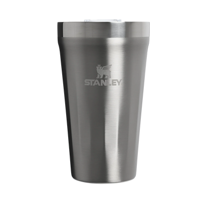 Copo Térmico Stanley Tumbler C/Tampa Texturizado
