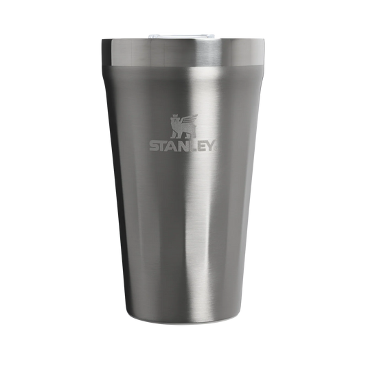 Copo Térmico Stanley Tumbler C/Tampa Texturizado