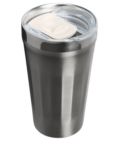 Copo Térmico Stanley Tumbler C/Tampa Texturizado