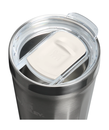 Copo Térmico Stanley Tumbler C/Tampa Texturizado