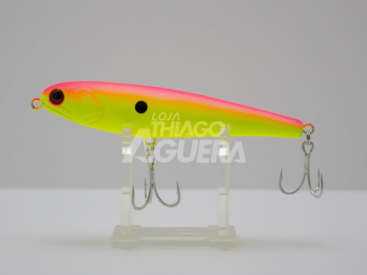 Nitro Fishing Thor Stick 10