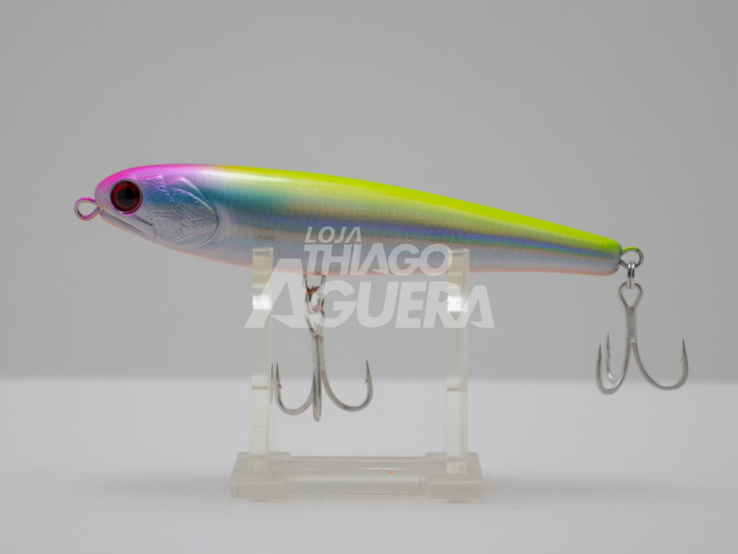 Nitro Fishing Thor Stick 10