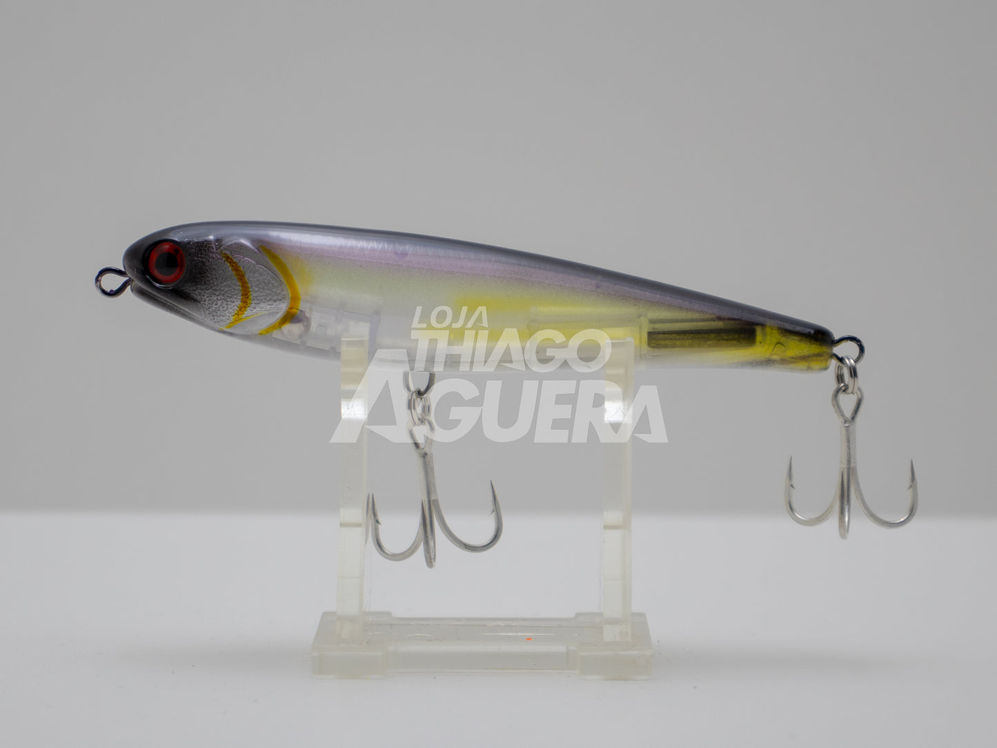 Nitro Fishing Thor Stick 10