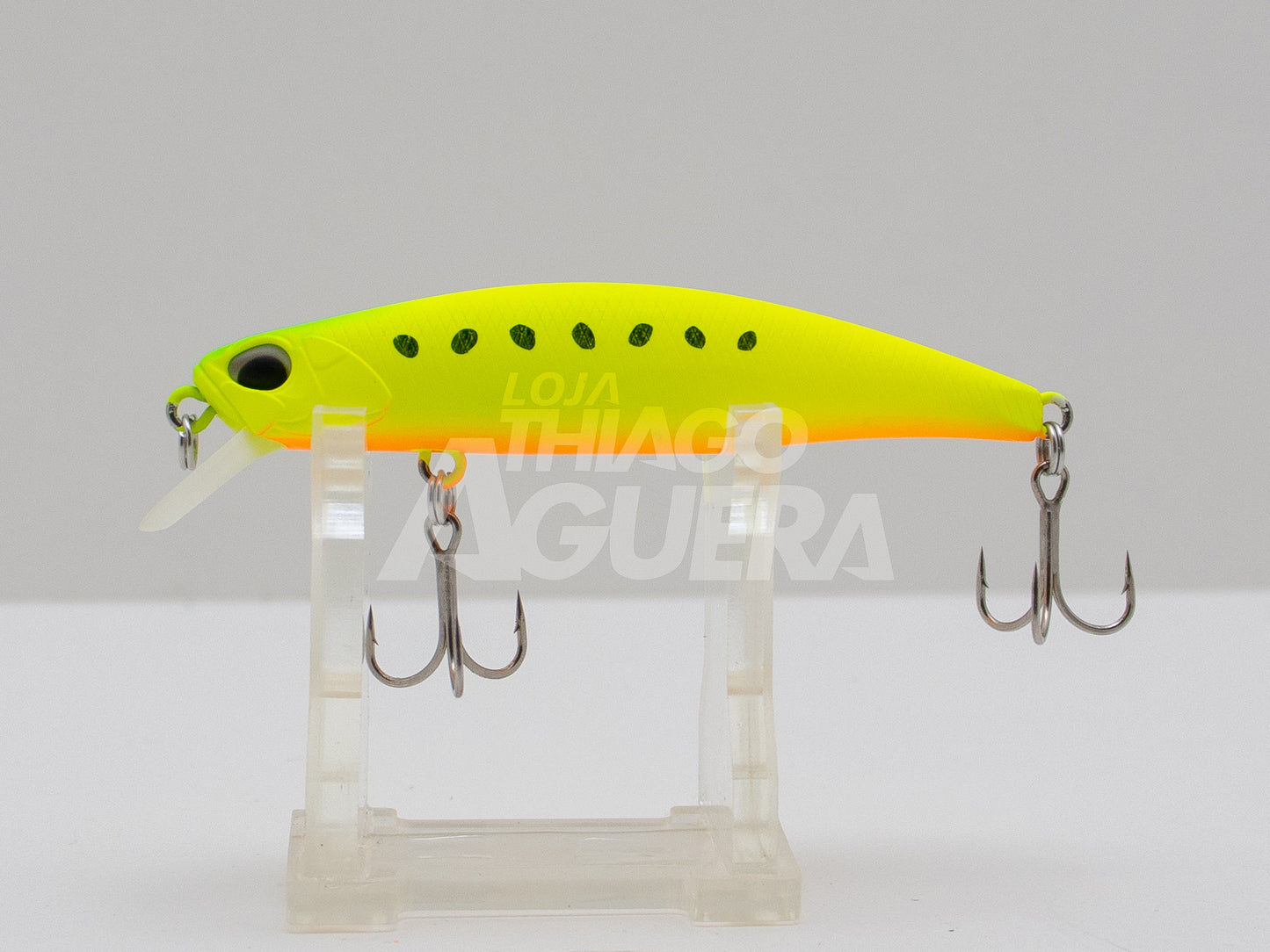 Duo Tide Minnow Sprint 75