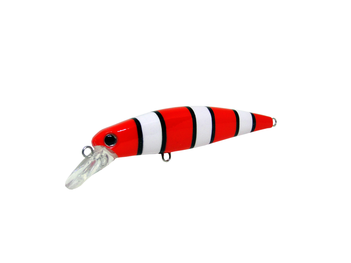 Yara Top Minnow 75