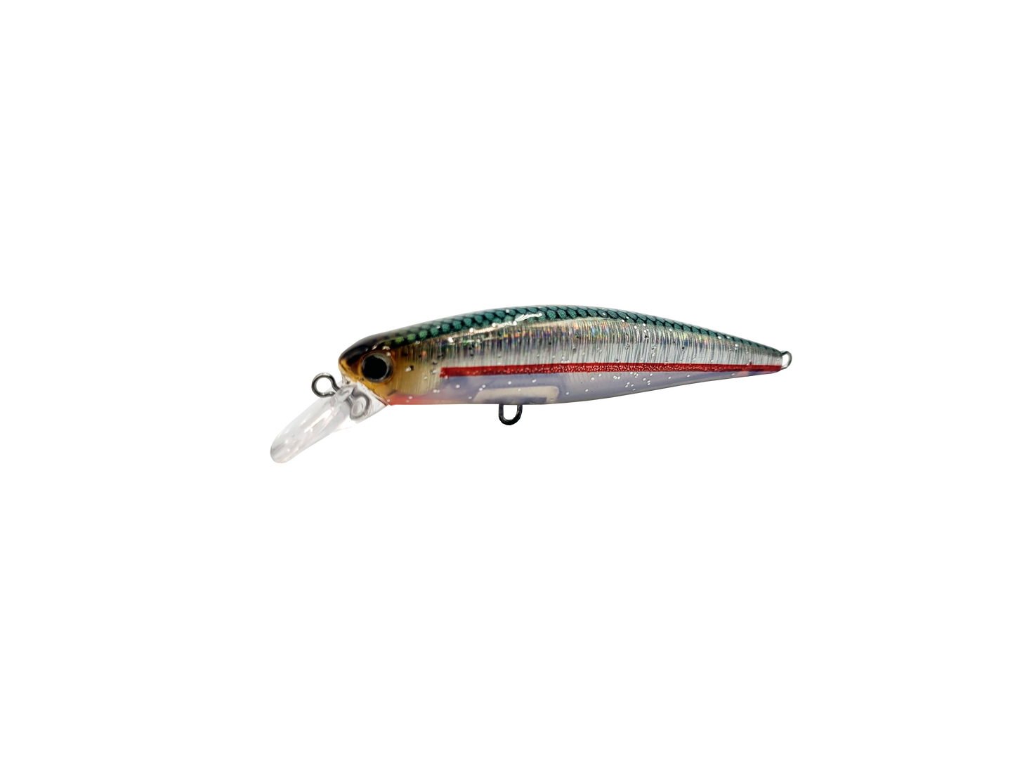 Yara Top Minnow 75
