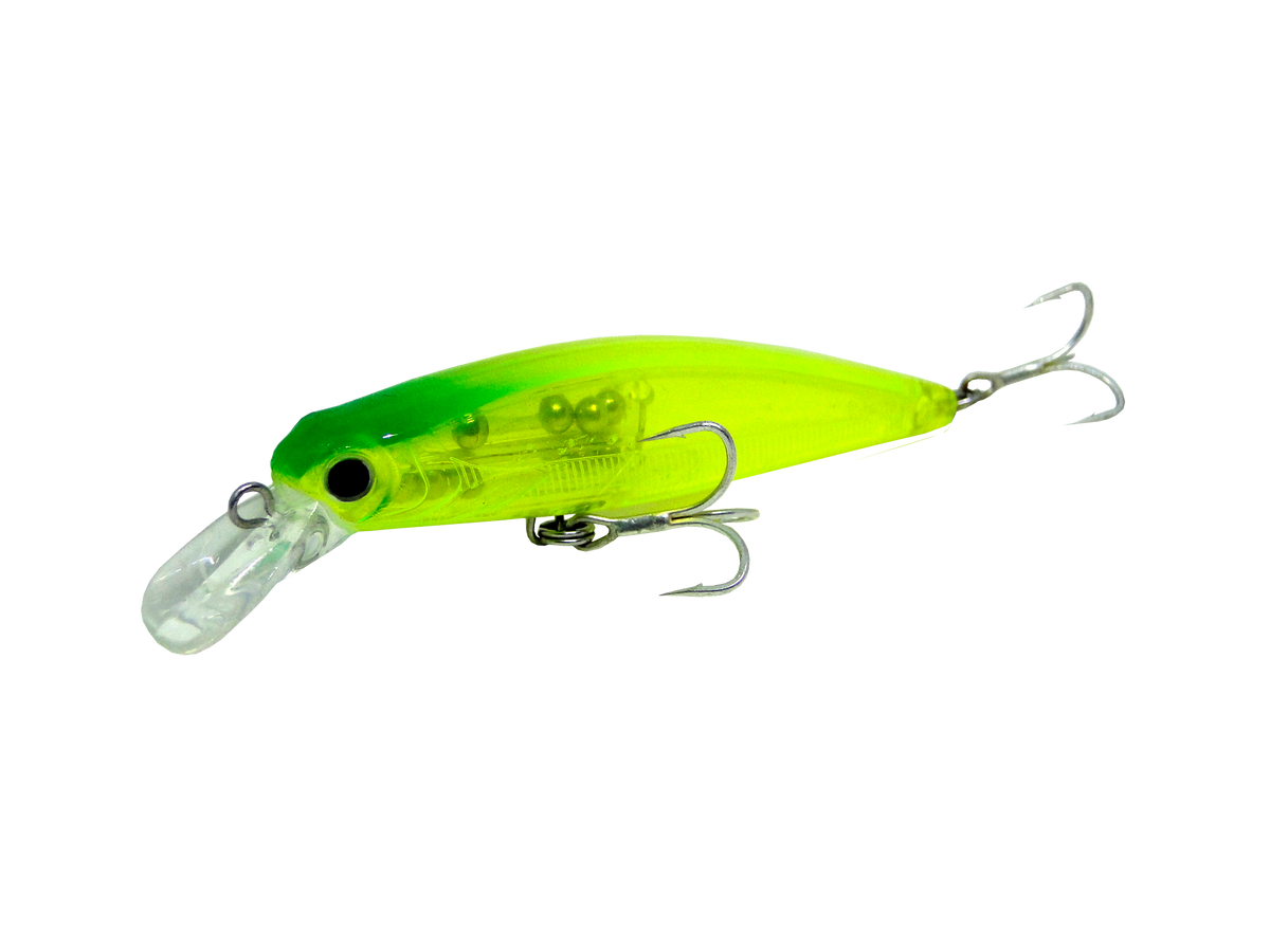 Yara Top Minnow 75
