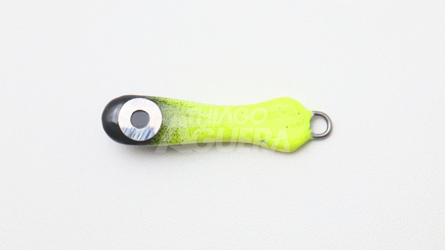 Jigs KSF Trick Turbo 15G