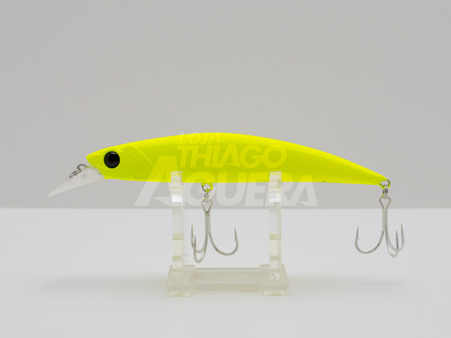 Tsurinoya Sinking Minnow 110S