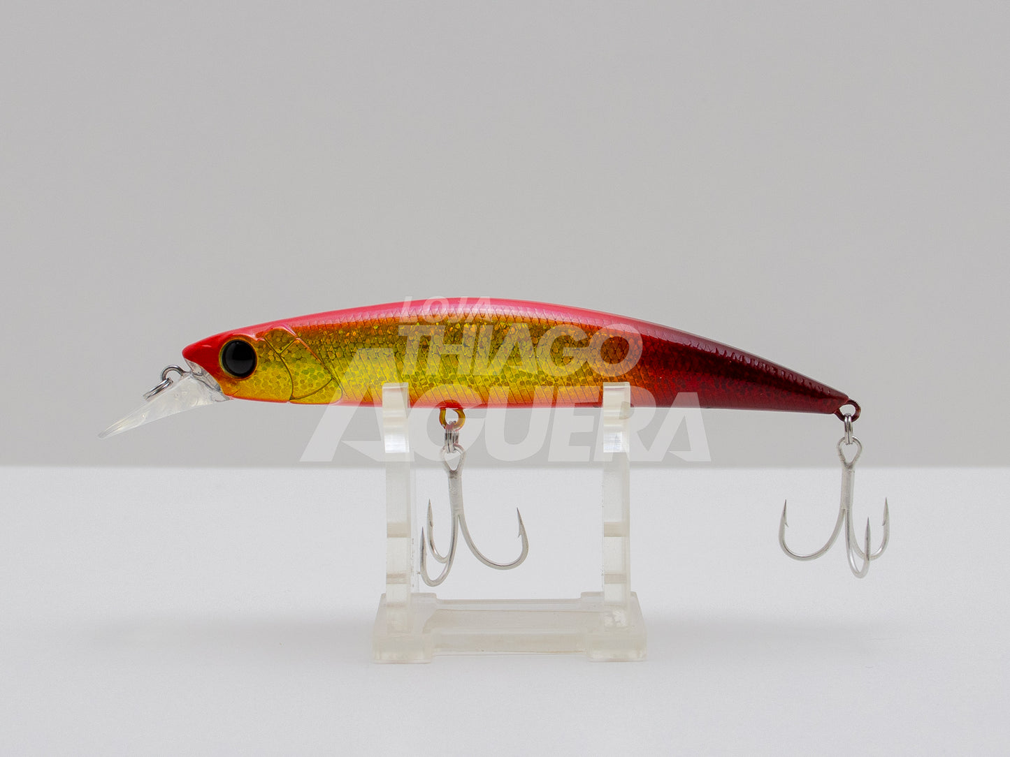 Tsurinoya Sinking Minnow 110S