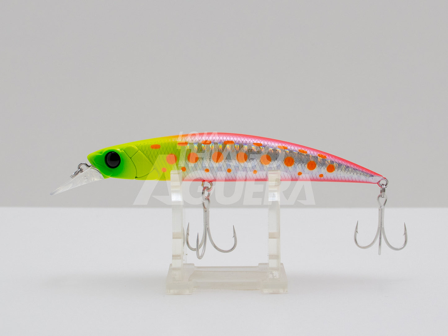 Tsurinoya Sinking Minnow 110S