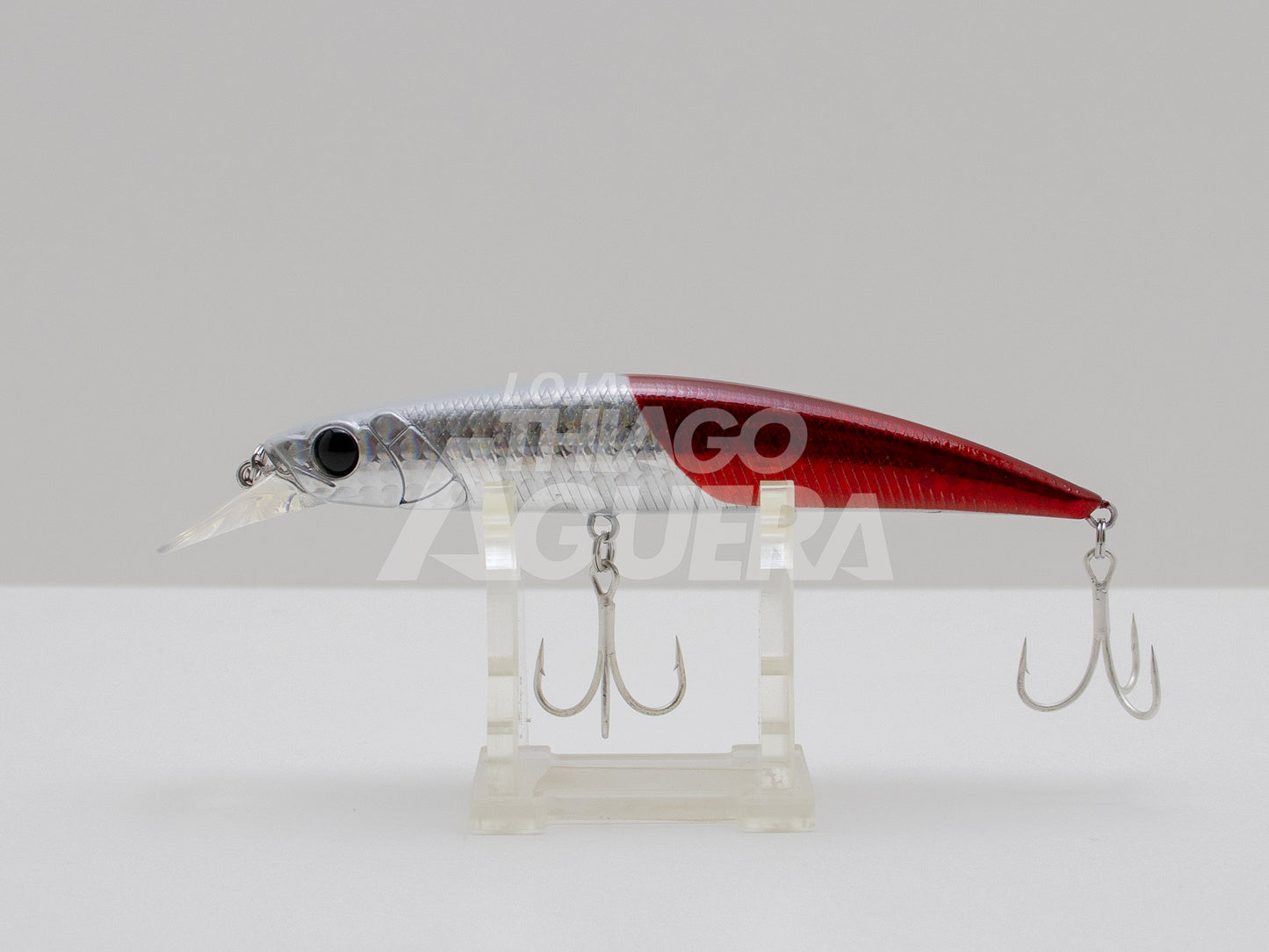 Tsurinoya Sinking Minnow 110S