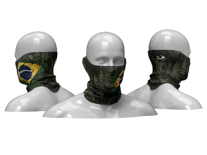 Buff Tube Neck Premium PSVA
