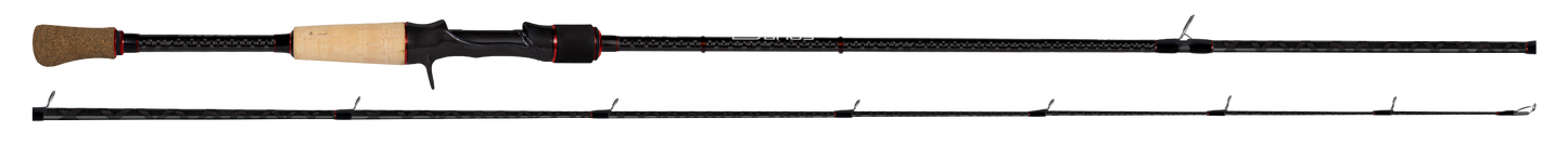 Vara Saint 25 anos - p/ Carretilha