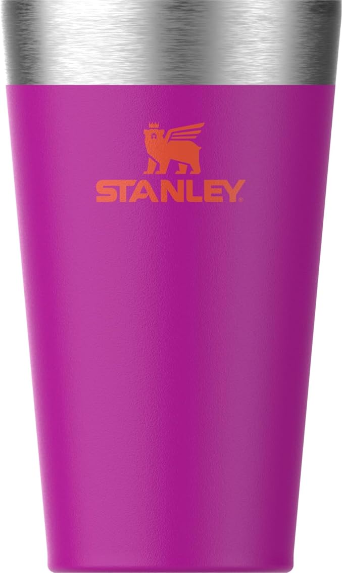 Caneca Térmica Stanley Beer Pint S/Tampa