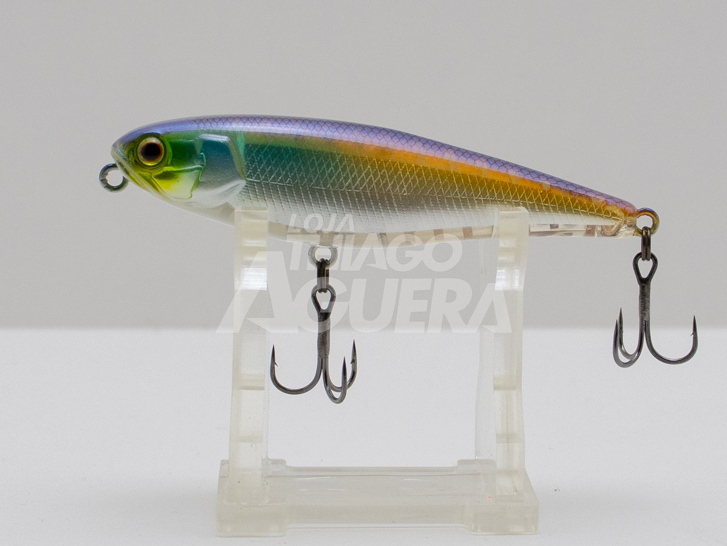 Jackall Water Moccasin 75