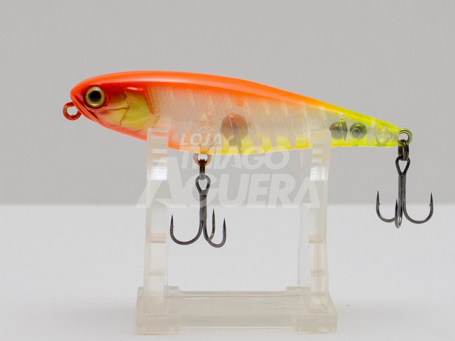 Jackall Water Moccasin 75