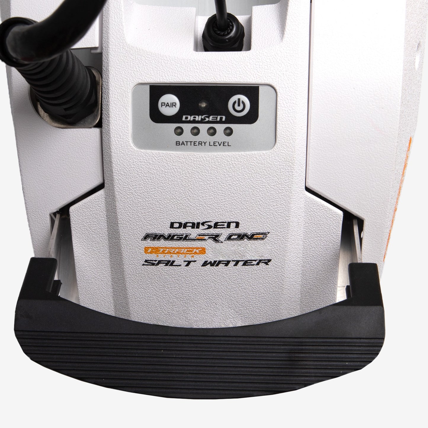 Motor Eletrico Daisen Angler One 90lb - 24v
