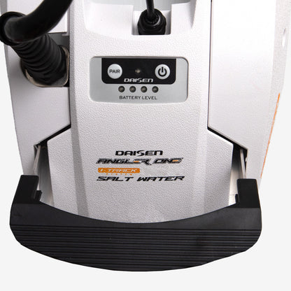 Motor Eletrico Daisen Angler One 90lb - 24v