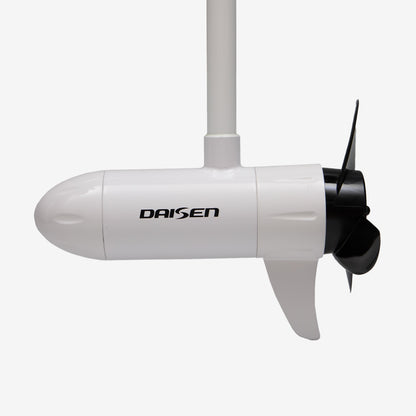 Motor Eletrico Daisen Angler One 90lb - 24v
