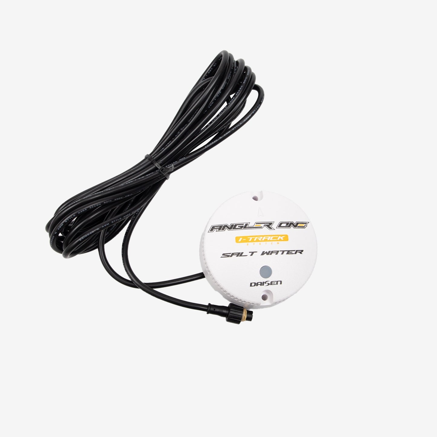 Motor Eletrico Daisen Angler One 90lb - 24v