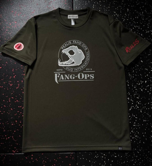 Fang OPS Beast Dry T 25