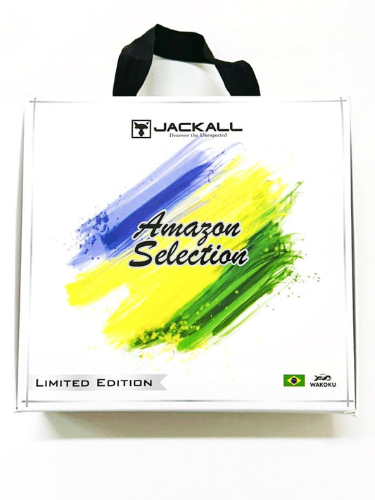 Amazon Selection - Jackall Limited Edition