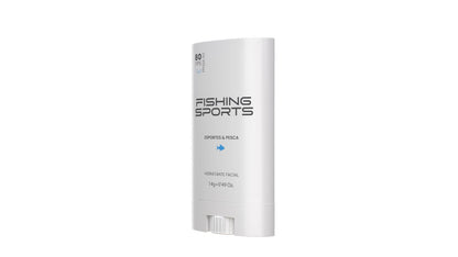 Hidratante Facial 80FPS - Fishing Sports