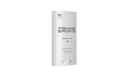 Hidratante Facial 80FPS - Fishing Sports