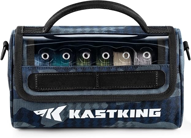 Porta linha - Kastking