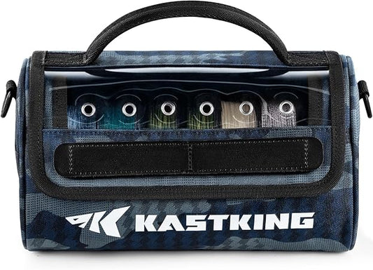 Porta linha - Kastking