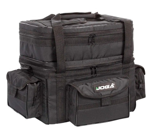 Bolsa Apetrecho Plus - Jogá