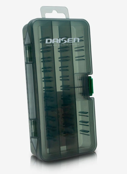 Estojo Daisen DS 504 - Green