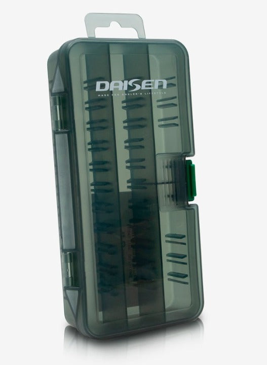 Estojo Daisen DS 504 - Green