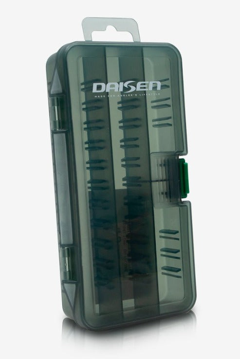 Estojo Daisen DS 604 - Green
