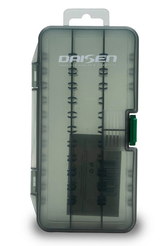 Estojo Daisen DS 604 - Green