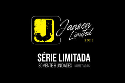 Vara Irioda p/Carretilha - By Jansen